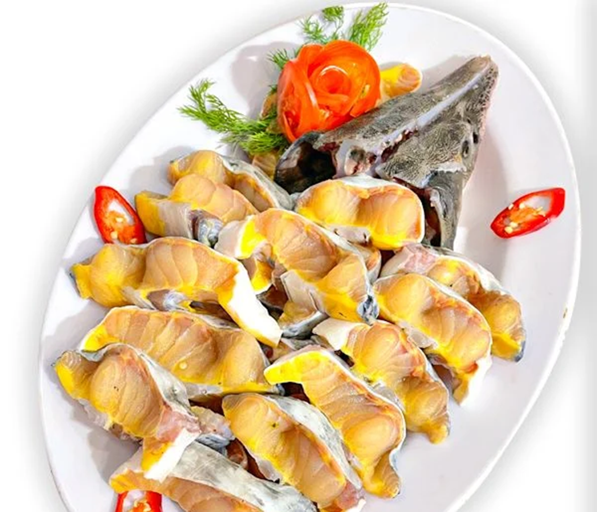 Loại cá có vẻ ngoài xấu xí nhưng lại là "kho báu dinh dưỡng": Thịt dày, ít tanh, giàu omega-3- Ảnh 2.