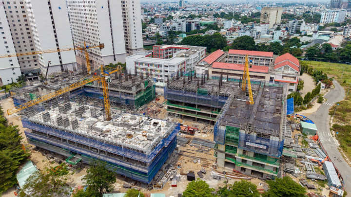Nhà nước sẽ điều tiết, kiểm soát và quyết định giá đất như thế nào?- Ảnh 2.