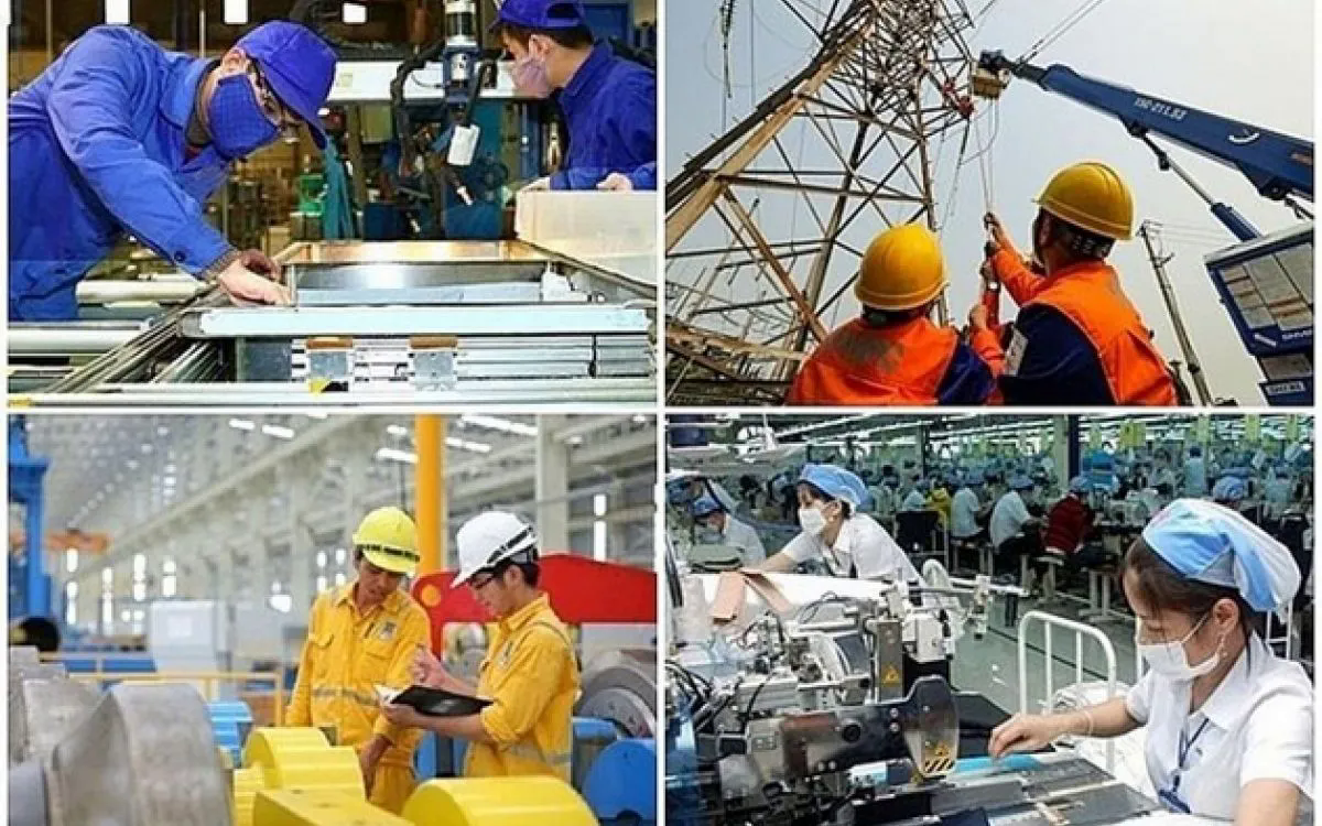 Đánh giá doanh nghiệp Nhà nước dựa trên 5 tiêu chí - Ảnh 1.