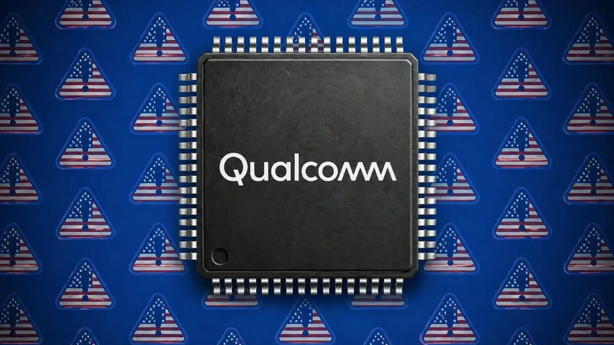 Qualcomm thông báo tăng sốc giá chip: Giấc mơ điện thoại giá rẻ biến mất hoàn toàn- Ảnh 1.
