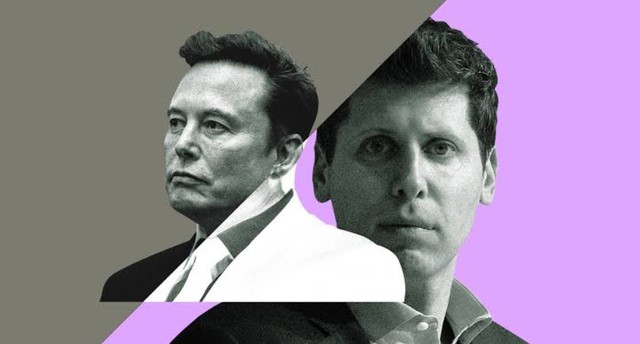 Elon Musk muốn kiềm chế quyền lực AI của Google, nhưng lại vô tình khiến cuộc đua tăng tốc- Ảnh 2.
