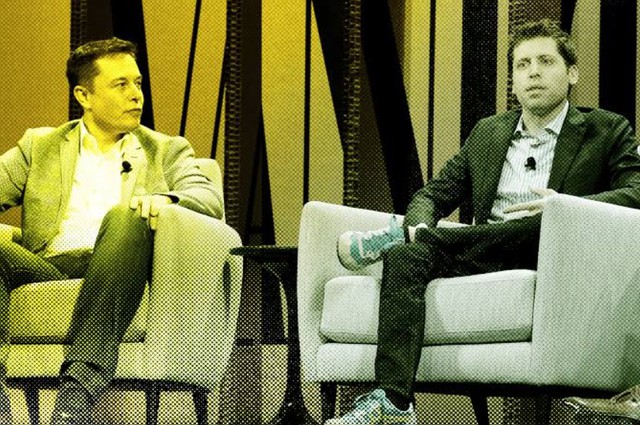 Elon Musk muốn kiềm chế quyền lực AI của Google, nhưng lại vô tình khiến cuộc đua tăng tốc- Ảnh 3.