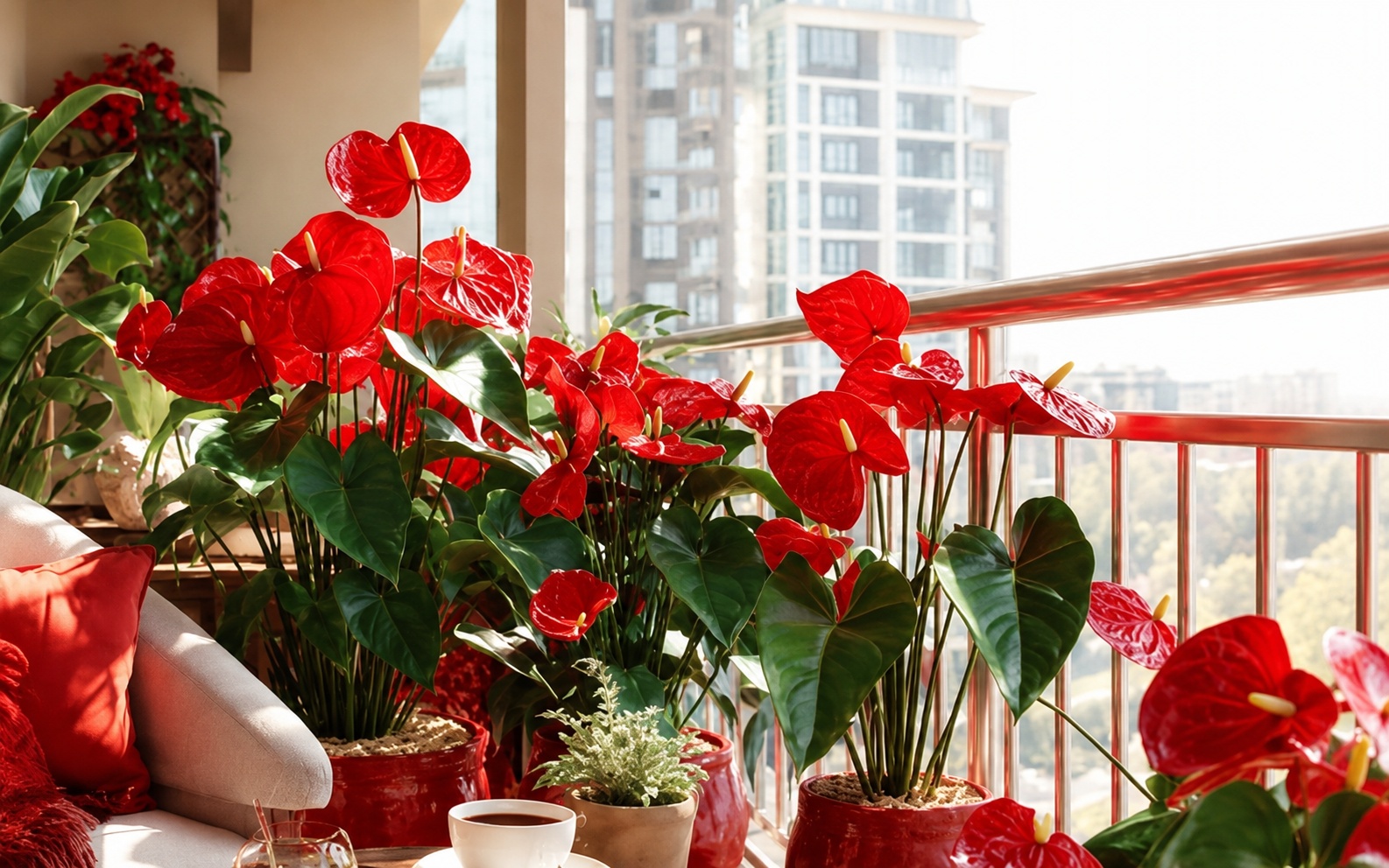 5 cây hợp người mệnh Hỏa- Ảnh 2.