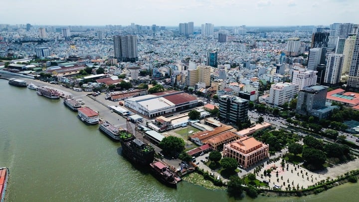 Nhà nước sẽ điều tiết, kiểm soát và quyết định giá đất như thế nào?- Ảnh 3.