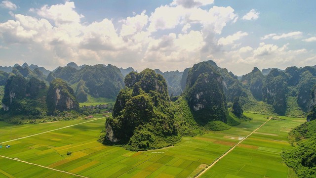 Không phải Sa Pa, đây là nơi được ví như "Mông Cổ thu nhỏ" của Việt Nam: Vừa lọt đề cử tốt nhất thế giới- Ảnh 2.
