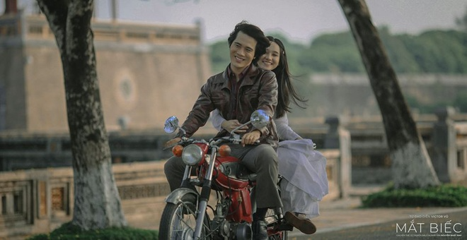Vì sao gọi là xe ôm khi chẳng ai... ôm tài xế nữa? - Ảnh 1.