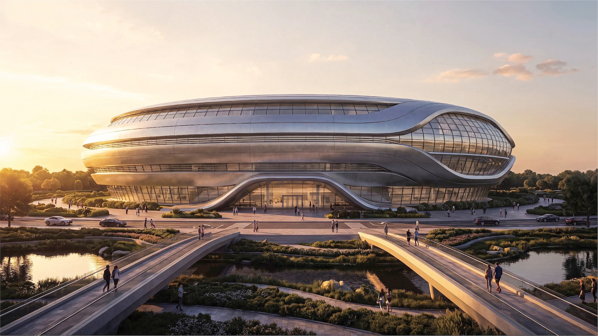 KĐT đa mục tiêu Bắc Thăng Long Urban City dự kiến mức giá căn hộ chất lượng cao từ 4x triệu đồng/m²- Ảnh 4.