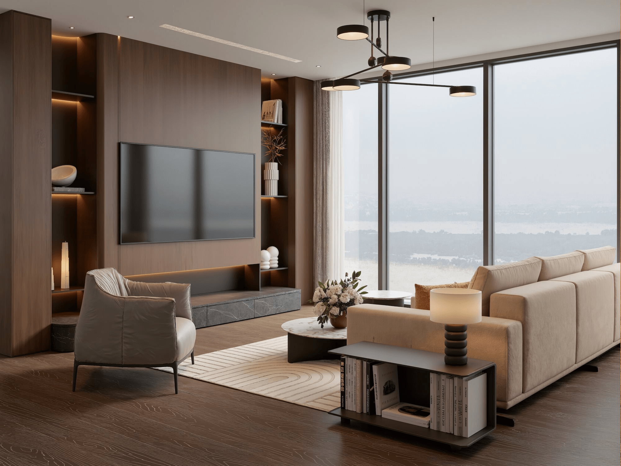 KĐT đa mục tiêu Bắc Thăng Long Urban City dự kiến mức giá căn hộ chất lượng cao từ 4x triệu đồng/m²- Ảnh 7.