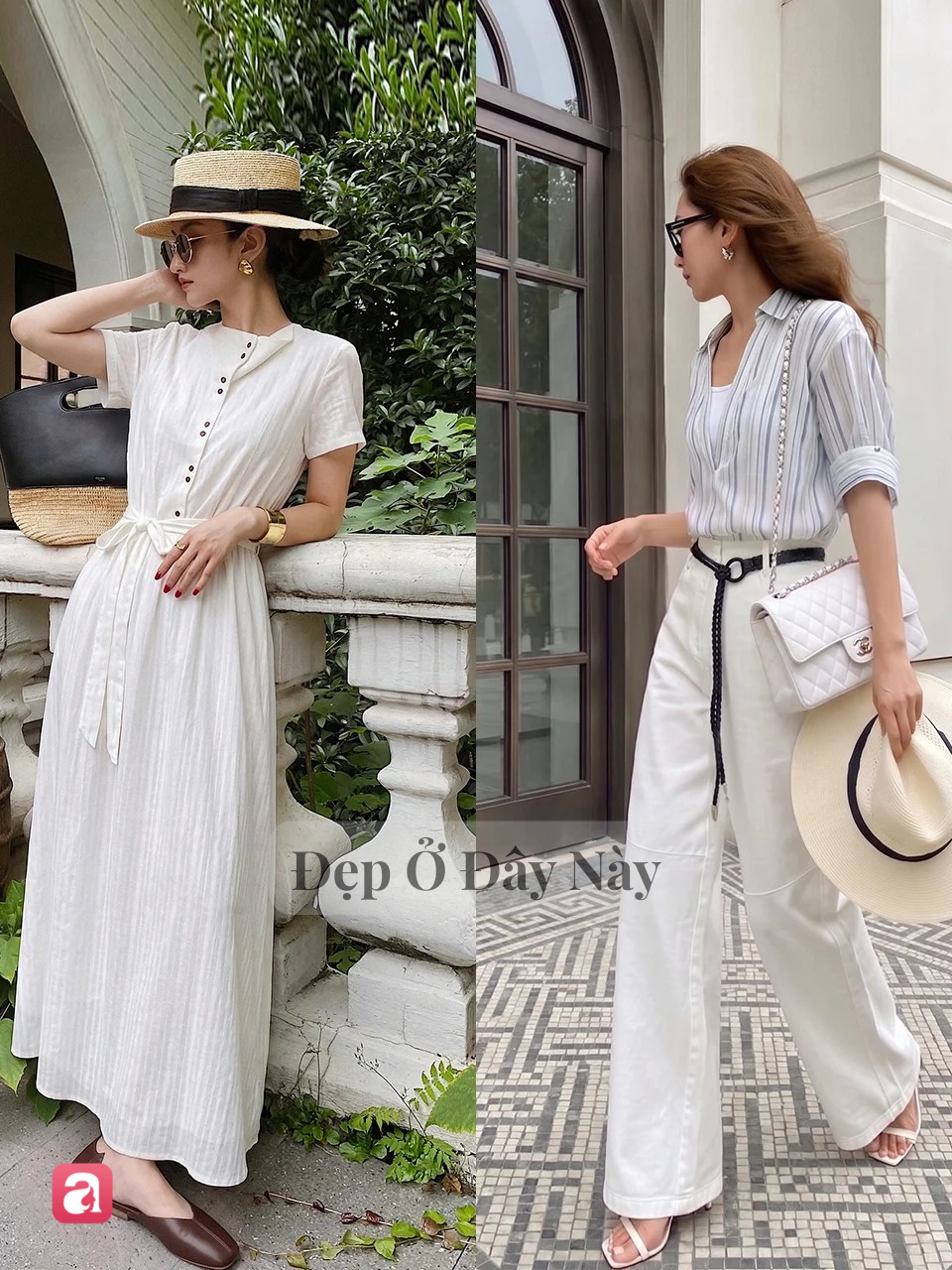 Old Money không nằm ở giá tiền: Bí quyết phối đồ khiến ai nhìn cũng thấy sang- Ảnh 5.