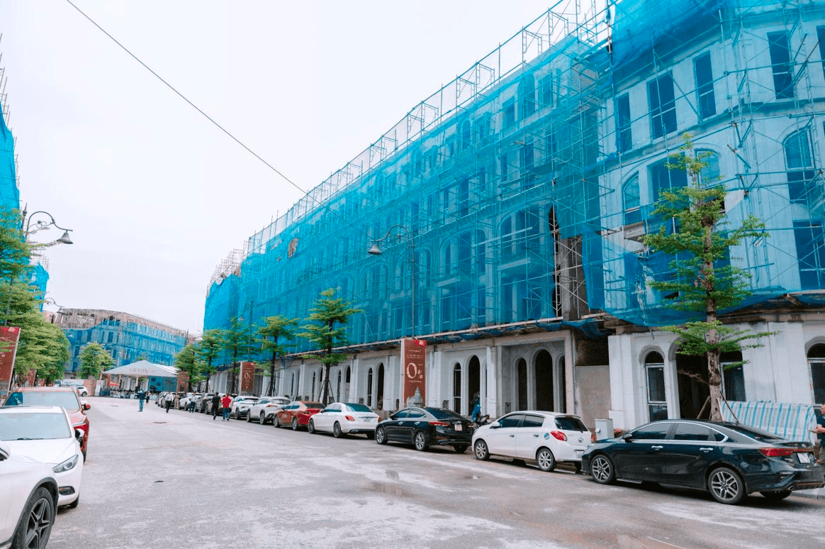 Khách hàng chính thức nhận bàn giao nhà phố châu Âu tại Noble Palace Tay Thang Long WorldHotels Residences- Ảnh 4.