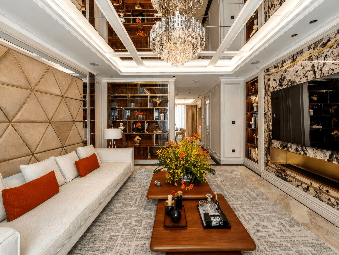 Khách hàng chính thức nhận bàn giao nhà phố châu Âu tại Noble Palace Tay Thang Long WorldHotels Residences- Ảnh 5.