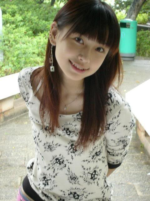 Dụi mắt không nhận ra Angelababy ở tuổi 13- Ảnh 5.