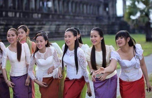 Campuchia nhận tin buồn lớn, thị trường từ Trung Quốc, Mỹ và Việt Nam đồng loạt giảm mạnh- Ảnh 1.