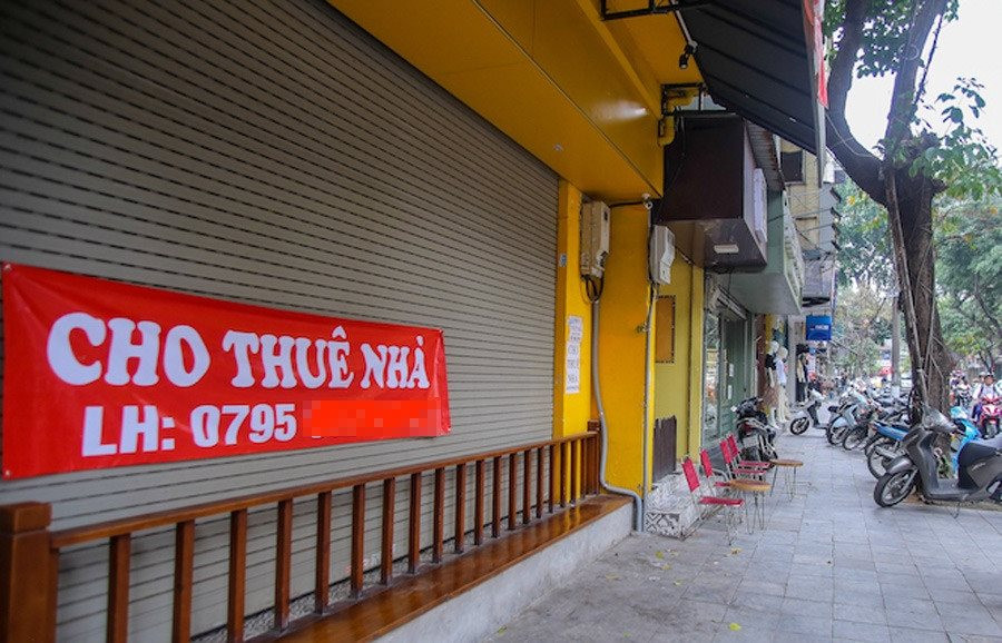 Tất cả những người có nhà cho thuê cần nắm rõ thông tin quan trọng này về thuế- Ảnh 1.