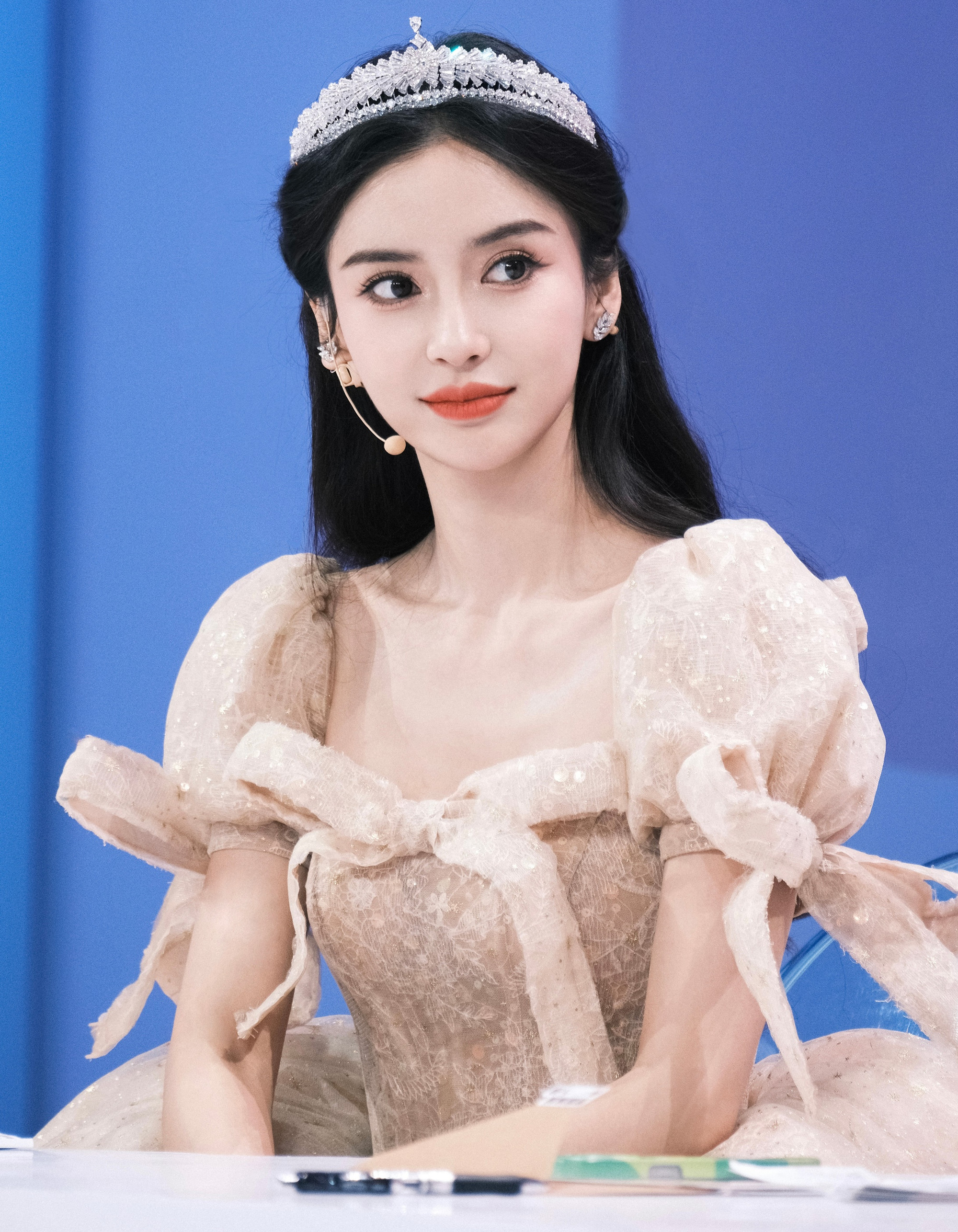 Dụi mắt không nhận ra Angelababy ở tuổi 13- Ảnh 7.