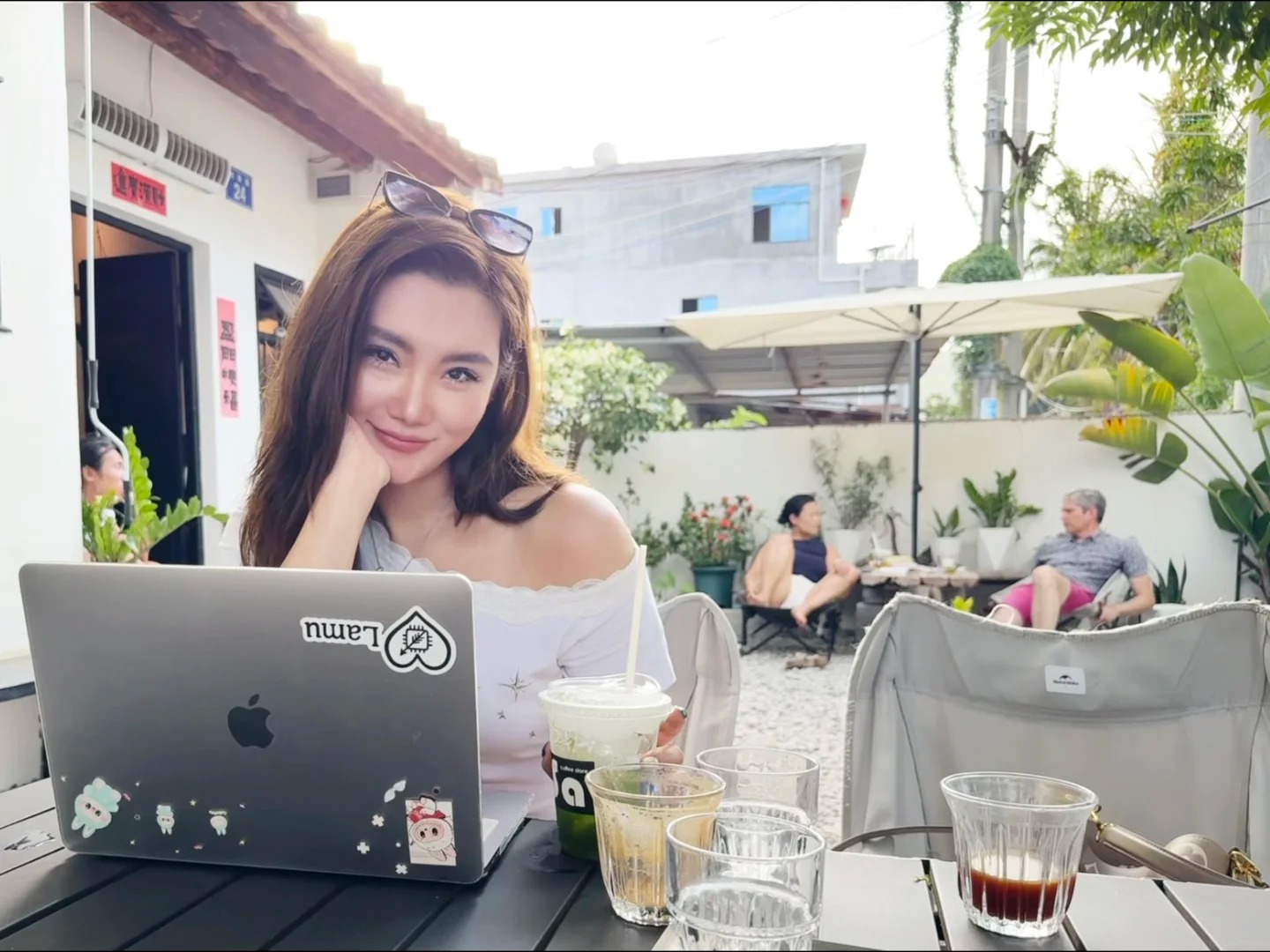 30s đặt dealine kiếm 1-2 tỷ rồi "sa thải chính mình": Đây mới là đỉnh cao của thành công? - Ảnh 1.