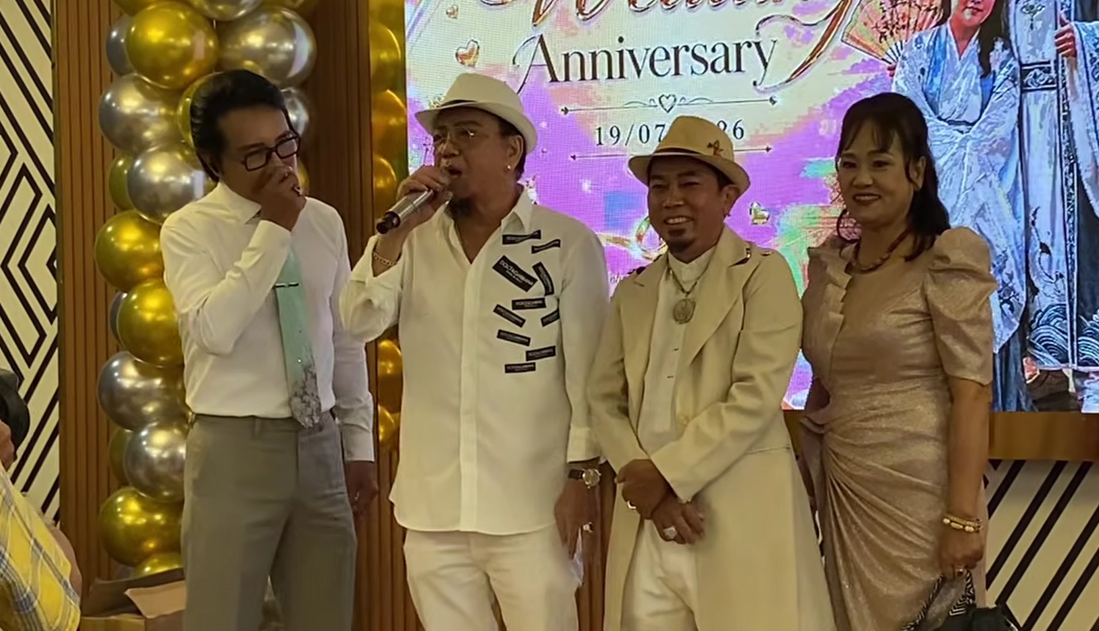 Ngày vui của đôi vợ chồng nghệ sĩ miền Nam sau 30 năm- Ảnh 2.