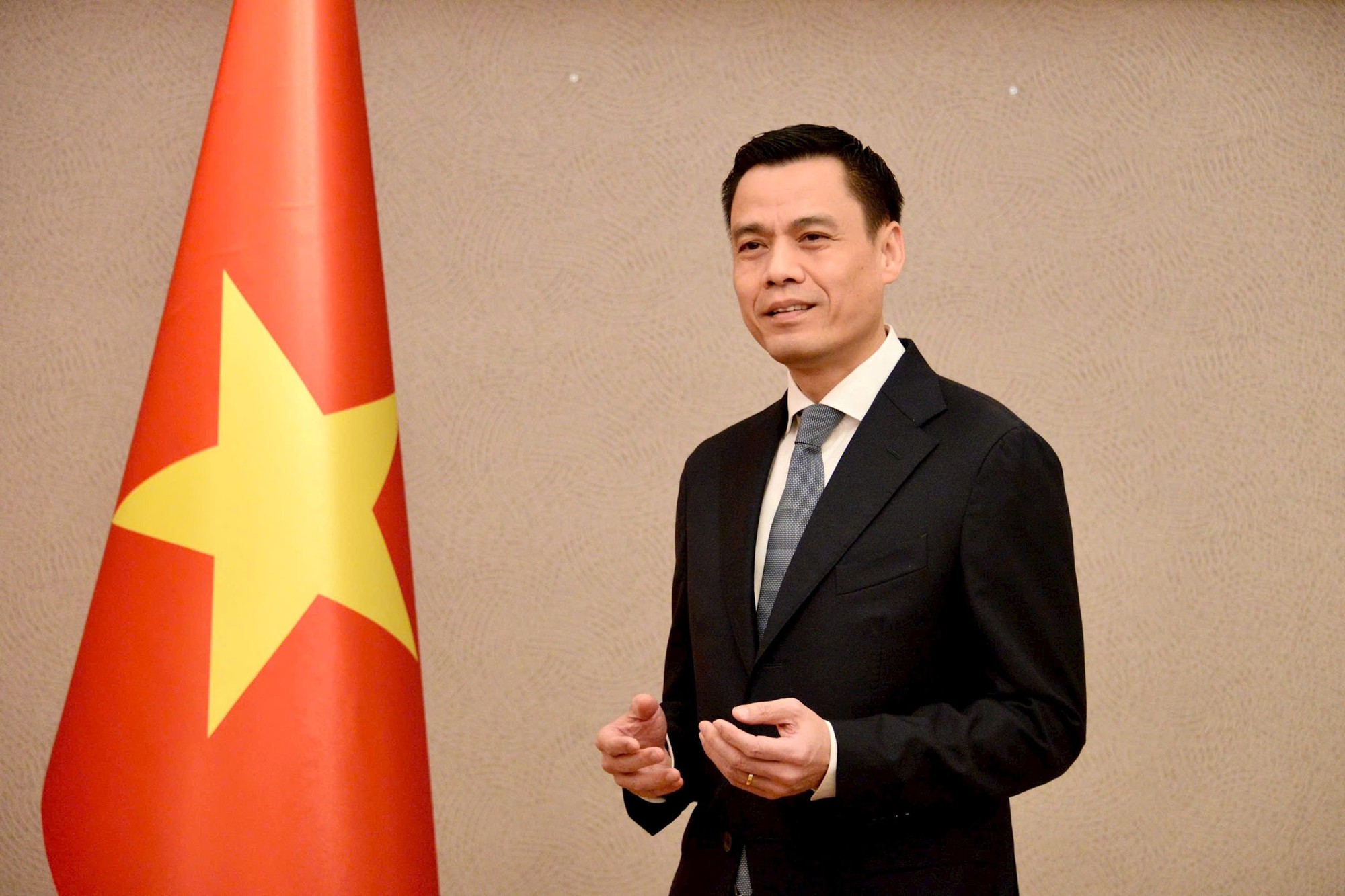 Việt Nam để lại dấu ấn nổi bật tại Hội nghị Bộ trưởng Ngoại giao ASEAN lần thứ 59- Ảnh 1.