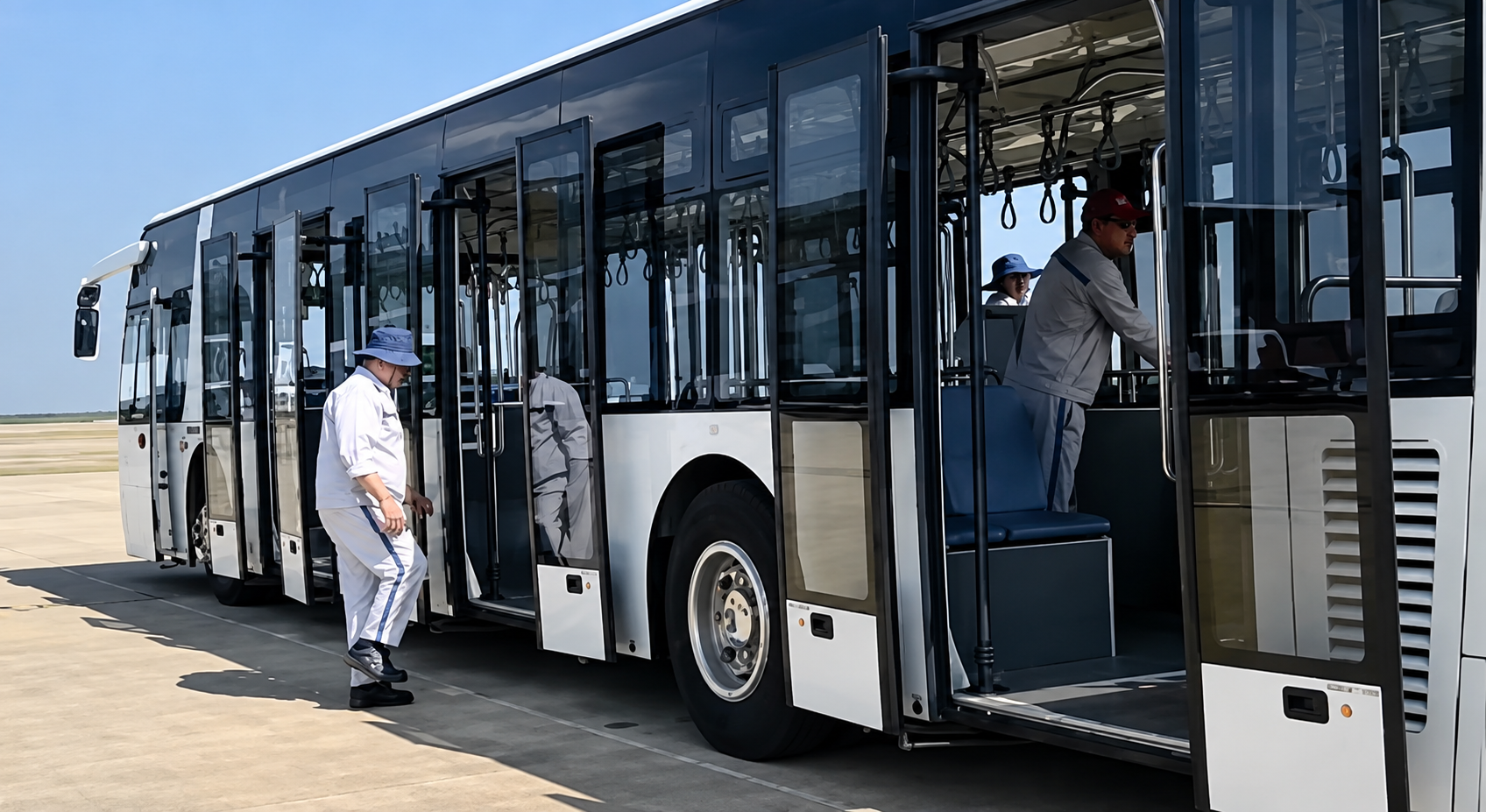 Sân bay Liên Khương trước ngày cất cánh trở lại- Ảnh 14.