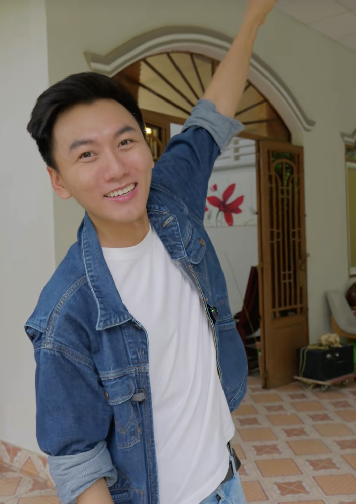Căn nhà ở quê của Khoai Lang Thang- Ảnh 7.
