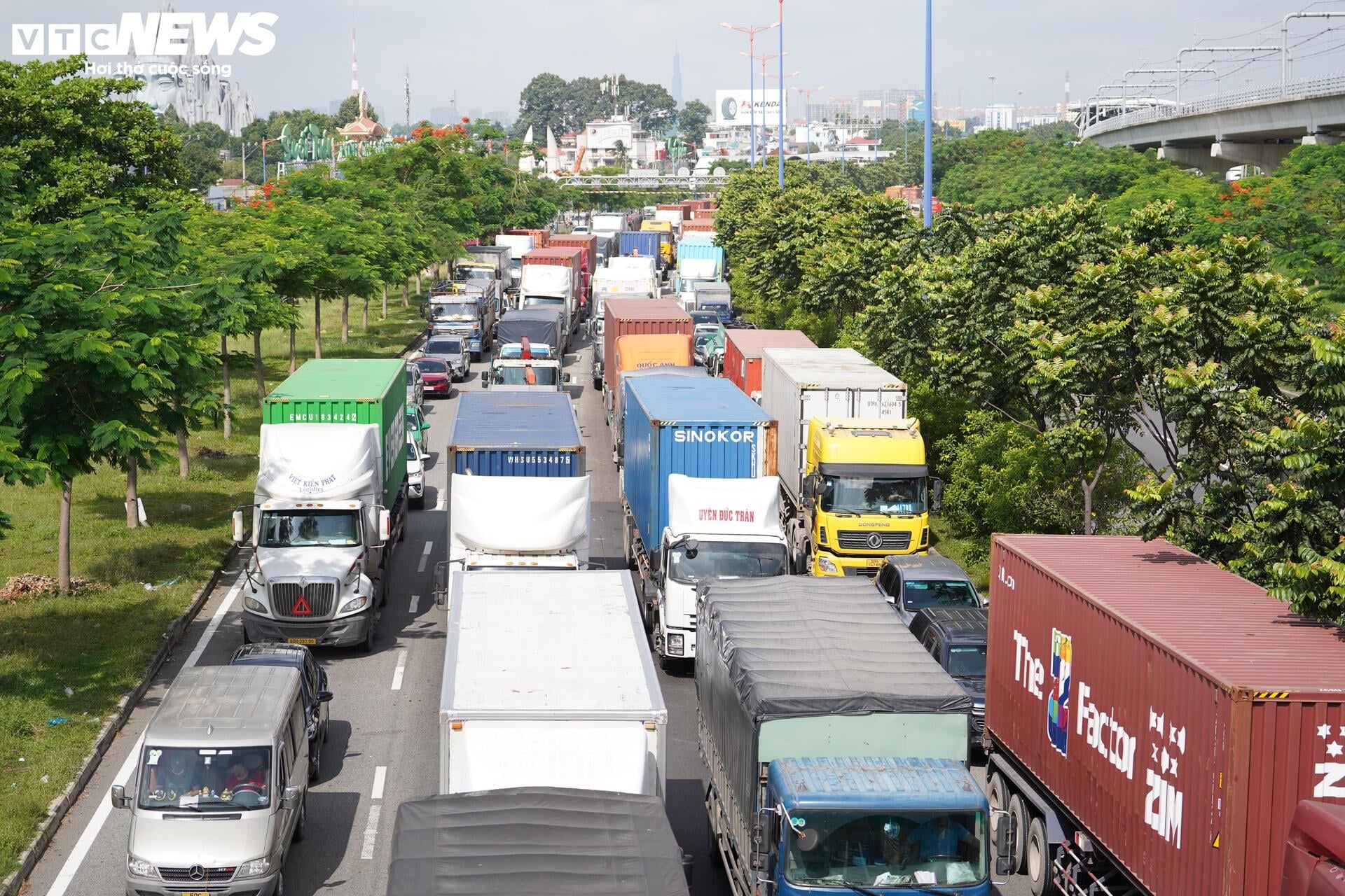 Loạt dự án cầu đường, metro thúc đẩy siêu đô thị phía Đông TP.HCM- Ảnh 3.