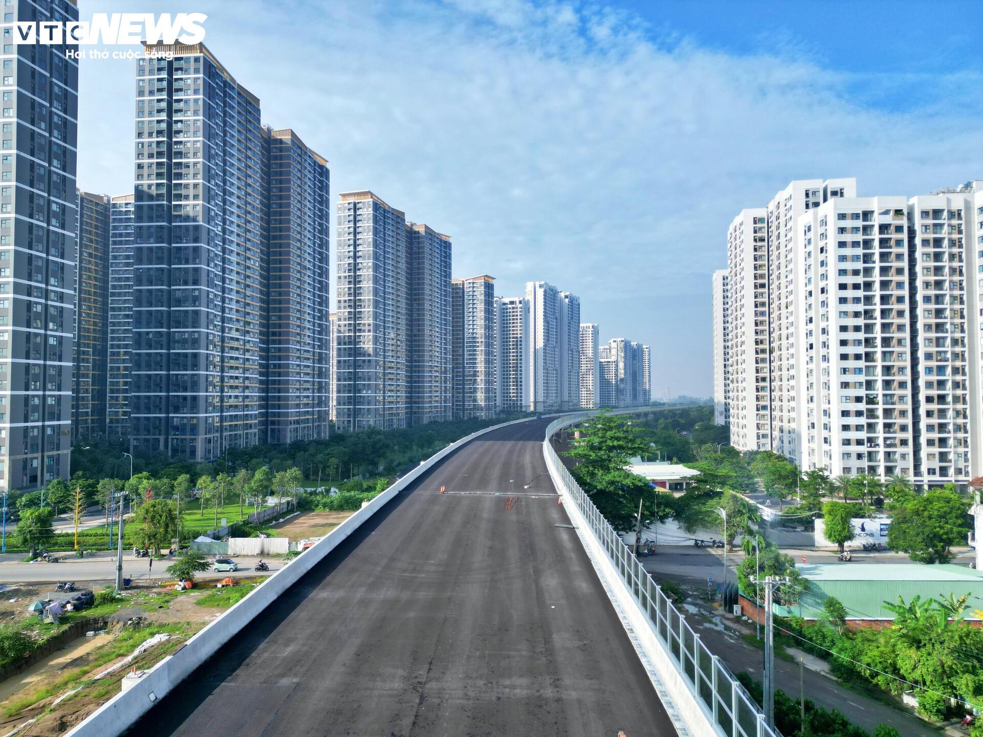 Loạt dự án cầu đường, metro thúc đẩy siêu đô thị phía Đông TP.HCM- Ảnh 4.