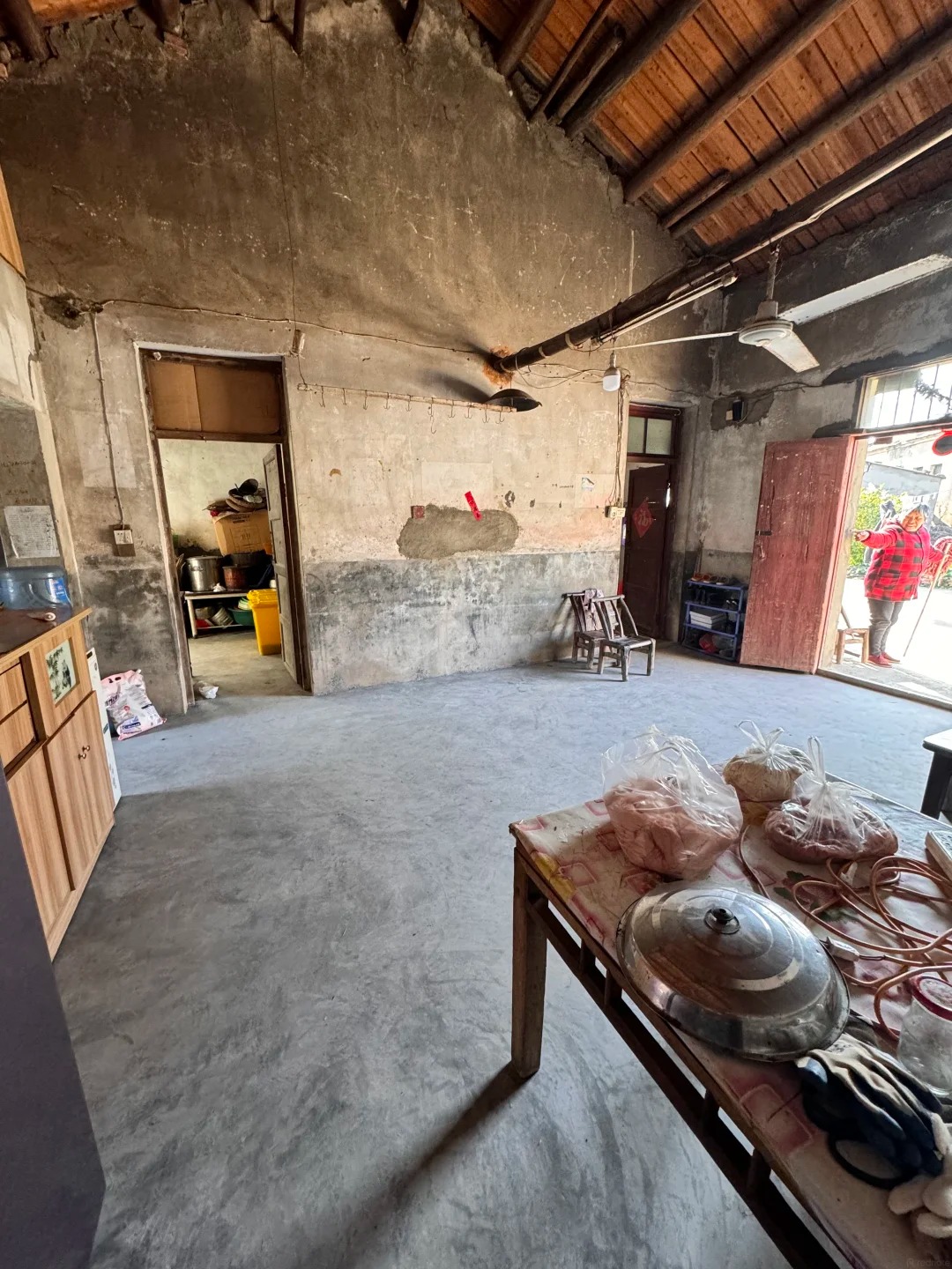 Cách "Pháp sư Trung Hoa" hô biến thứ 38 triệu thành nhà sân vườn ở quê ai nhìn cũng muốn sở hữu - Ảnh 6.