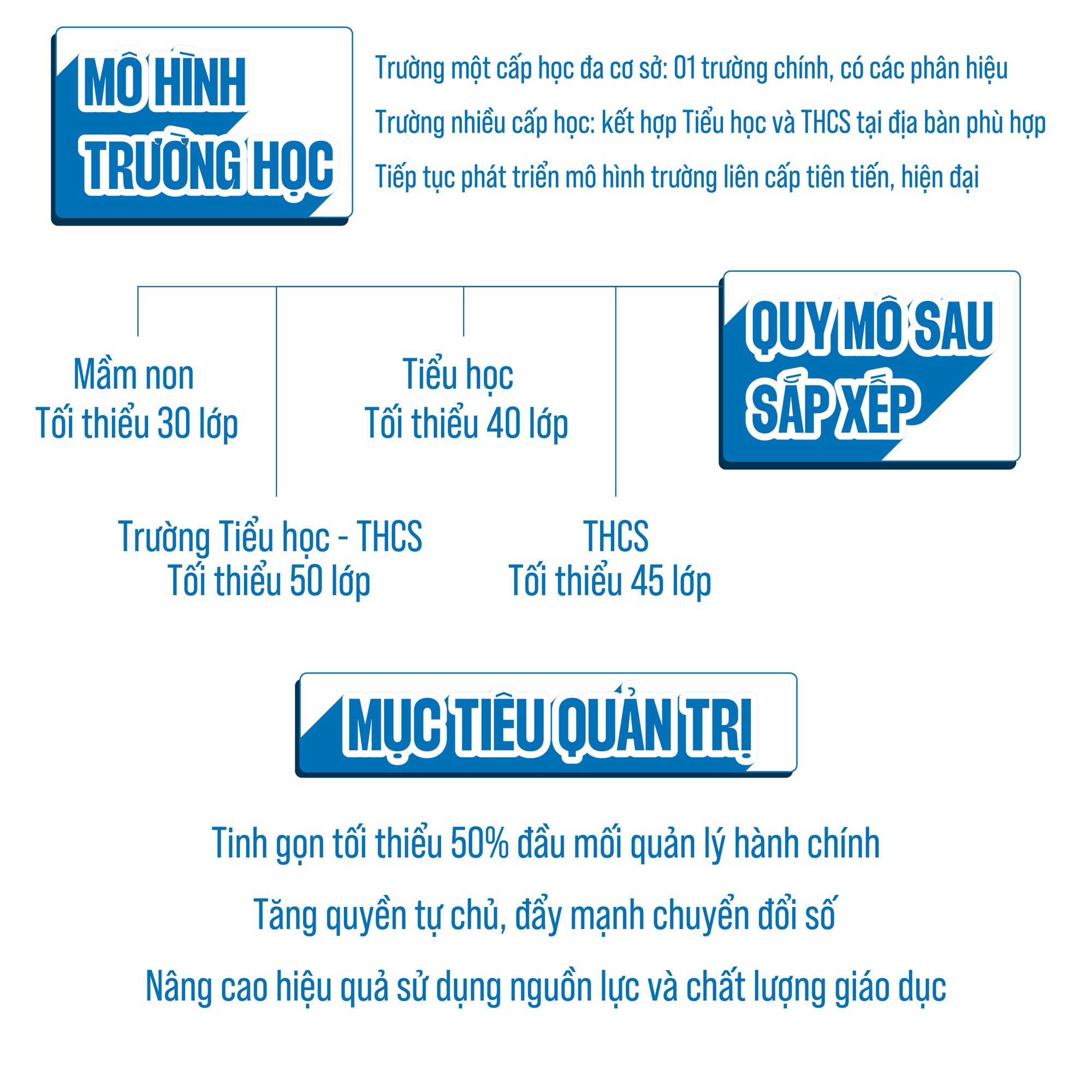 Chi tiết phương án, tiêu chí, quy trình SẮP XẾP, SÁP NHẬP TRƯỜNG LỚP của Hà Nội- Ảnh 4.