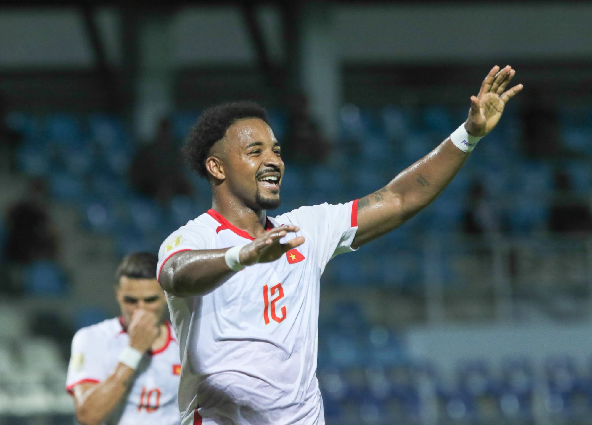 Top 10 cầu thủ đắt giá nhất ASEAN Cup 2026: Indonesia áp đảo toàn diện, Việt Nam có duy nhất 1 người - Ảnh 1.