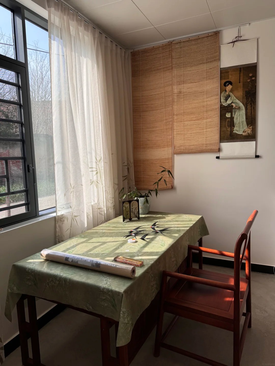 Cách "Pháp sư Trung Hoa" hô biến thứ 38 triệu thành nhà sân vườn ở quê ai nhìn cũng muốn sở hữu - Ảnh 13.