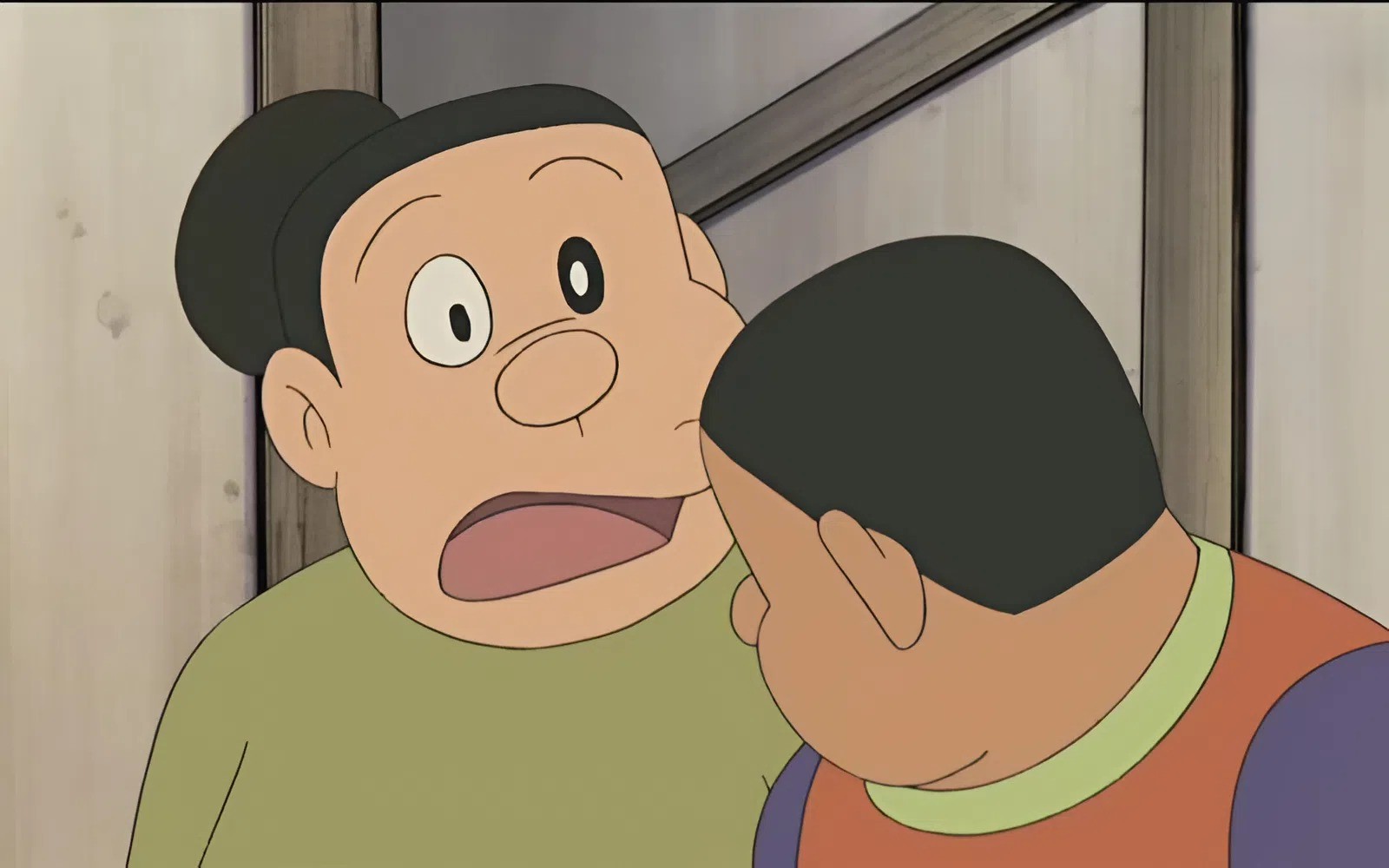 Vai trò thực sự của mẹ Jaian trong Doraemon- Ảnh 2.