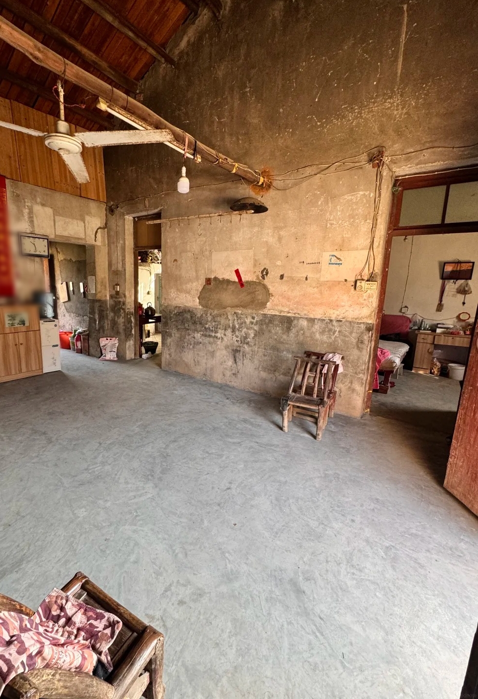 Cách "Pháp sư Trung Hoa" hô biến thứ 38 triệu thành nhà sân vườn ở quê ai nhìn cũng muốn sở hữu - Ảnh 4.