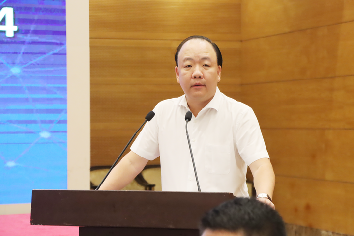 Hàng loạt thay đổi lớn trong dự thảo Nghị định kinh doanh xăng dầu- Ảnh 1.