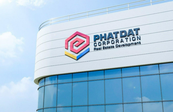 Phát Đạt miễn nhiệm một Phó Tổng Giám đốc - Ảnh 1.