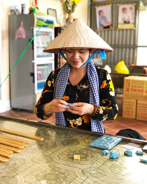Cũng là cù lao nhưng không có biển, nơi này chỉ cách TP.HCM chưa tới 100km: Cực hút khách Ấn Độ, Malaysia - Ảnh 6.