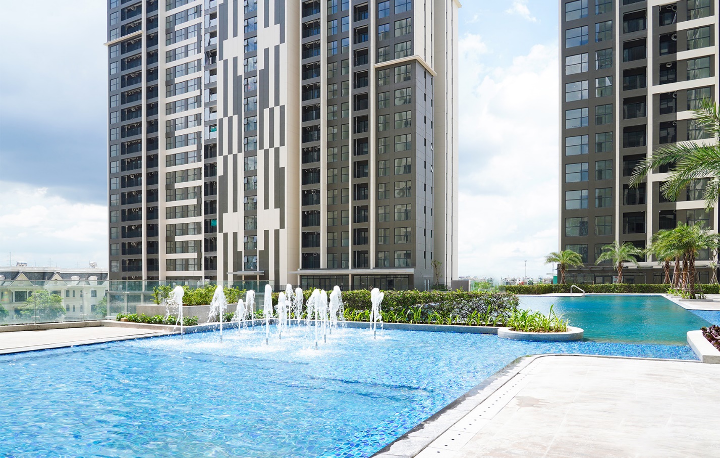 Victoria Village mở đầu giai đoạn tăng tốc bàn giao các dự án của Novaland tại trung tâm TP.HCM - Ảnh 2.