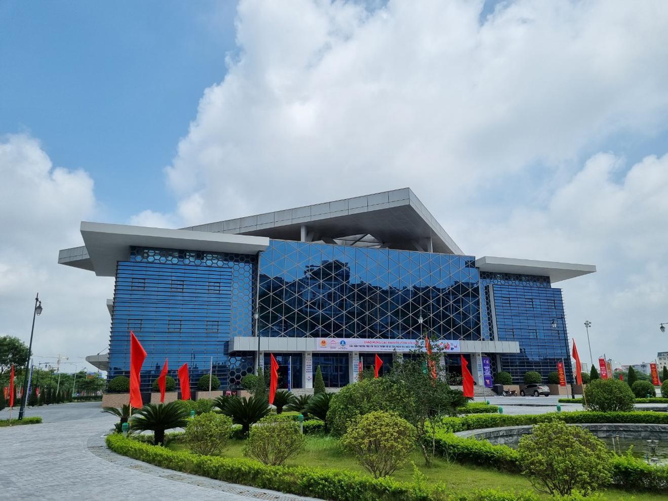 Sky Gemia: 4 mặt tiền trung tâm, lợi thế không thể nhân bản ở Hải Dương - Ảnh 3. Sky Gemia: 4 mặt tiền trung tâm, lợi thế không thể nhân bản ở Hải Dương - Ảnh 3.