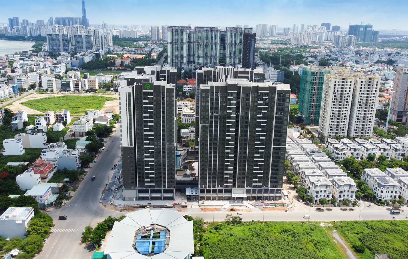 Victoria Village mở đầu giai đoạn tăng tốc bàn giao các dự án của Novaland tại trung tâm TP.HCM - Ảnh 3.