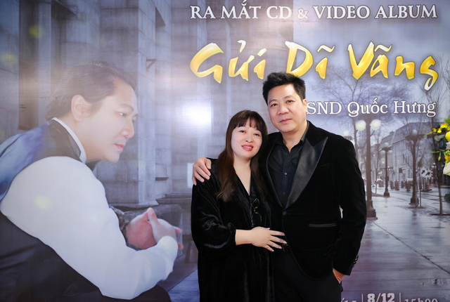 Ca sĩ Việt vừa được bổ nhiệm làm Giám đốc Nhạc viện: Thắng giải quốc tế danh giá, gia đình vợ chồng đều là NSND- Ảnh 4.