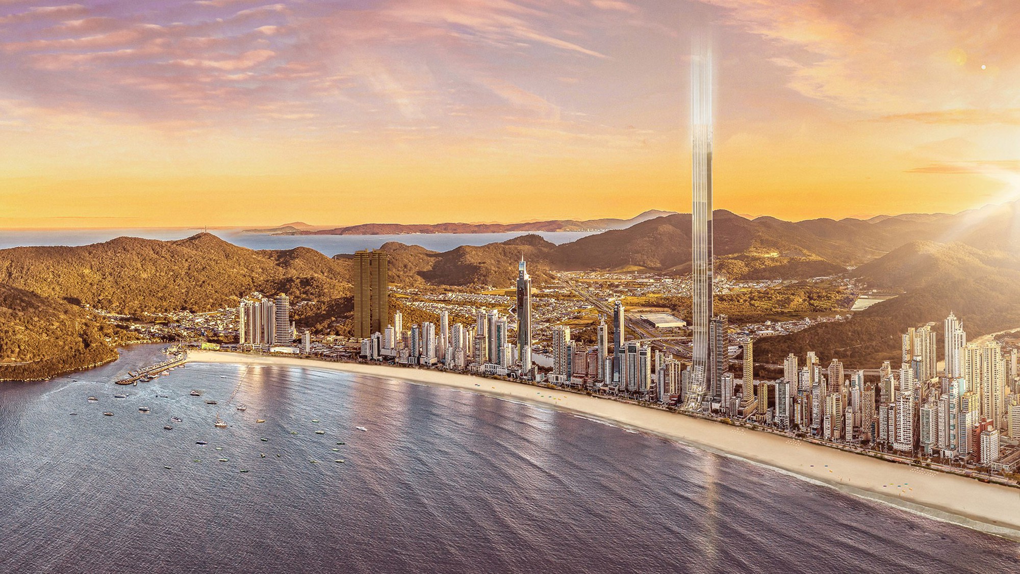 Phát hiện 798 cọc móng cắm sâu 40m vào lòng đất, 'nuốt' 12.000 m3 bê tông và 1.800 tấn thép trong nhiều ngày: Bí mật dưới lòng đất của tòa tháp hơn 500m lộ diện- Ảnh 2.