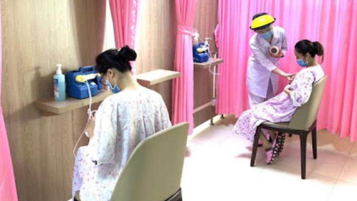 Loạt công ty, doanh nghiệp cần lưu ý quy định về mức phạt 10-40 triệu liên quan đến lao động nữ sắp được áp dụng - Ảnh 2.