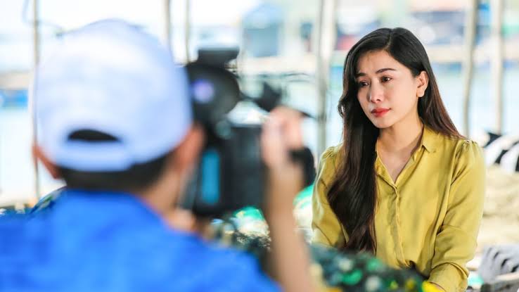 Nữ MC cả miền Tây ai cũng biết mặt lần đầu làm rõ tin đột quỵ, mất tích bí ẩn gây chấn động- Ảnh 1.