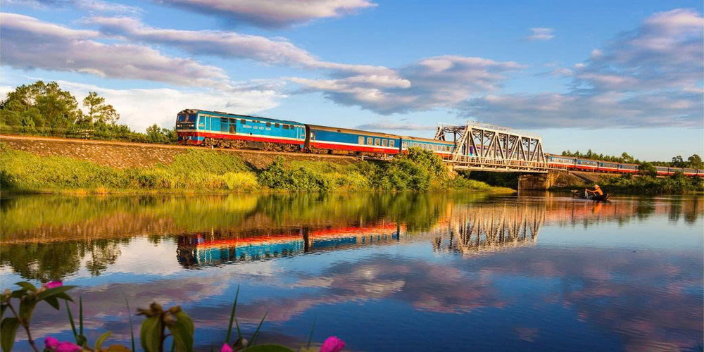 Đã phát triển 140 năm nhưng Việt Nam chưa có sản phẩm xuất khẩu, chưa sản xuất được đầu máy điện mà vẫn quyết tạo đột phá lớn trong một lĩnh vực quan trọng - Ảnh 1.
