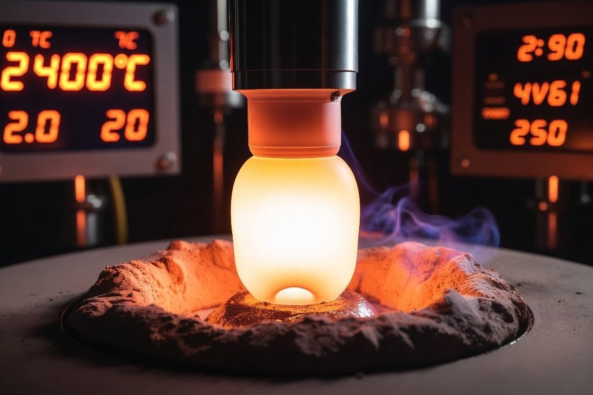 Công nghệ mới của Trung Quốc "phá vỡ" điểm nghẽn của khoa học, đi trước NASA một bước - Ảnh 2.