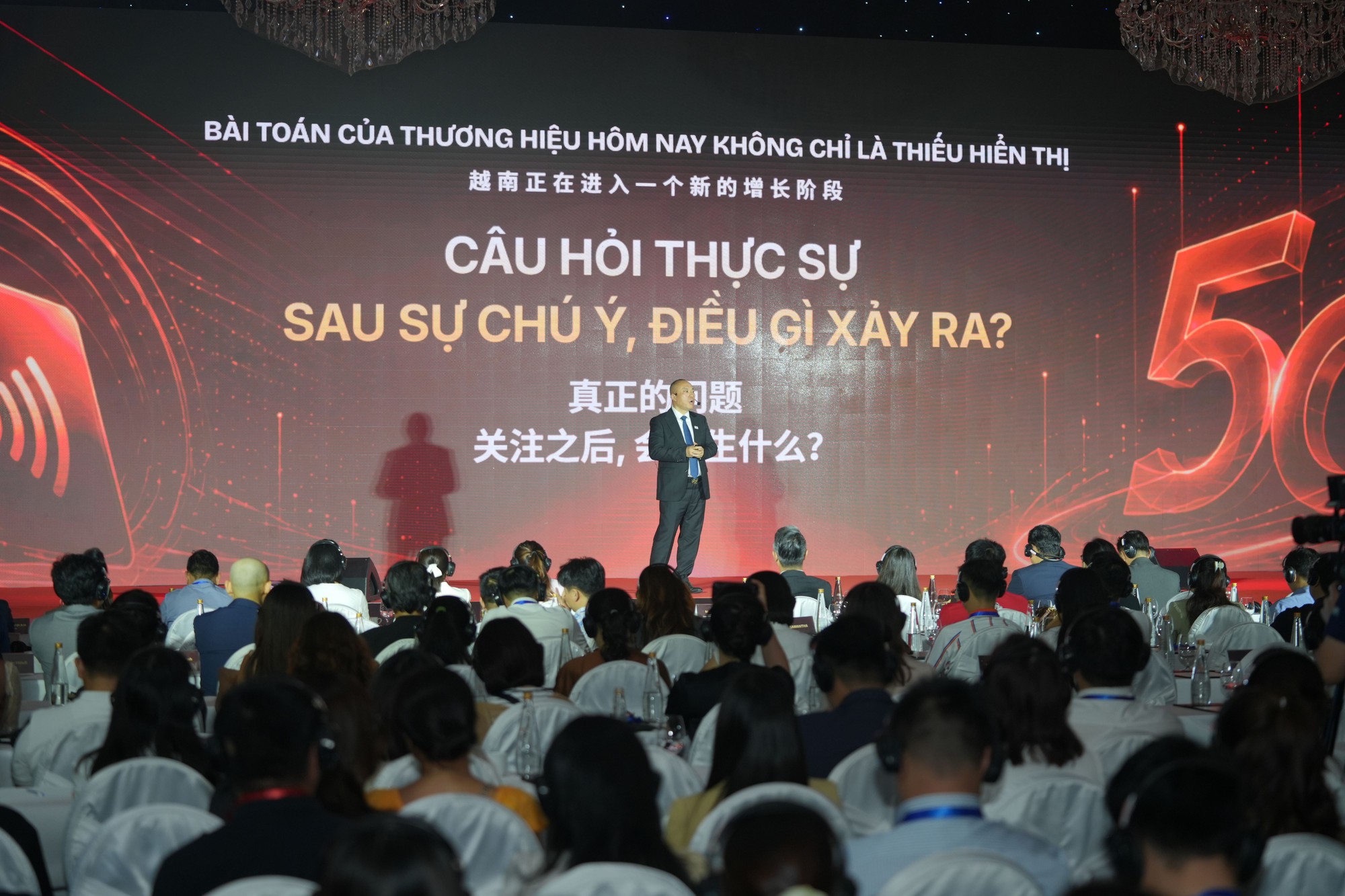 5G và NFC: Focus Media đổi mới ngành quảng cáo thang máy - Ảnh 1.