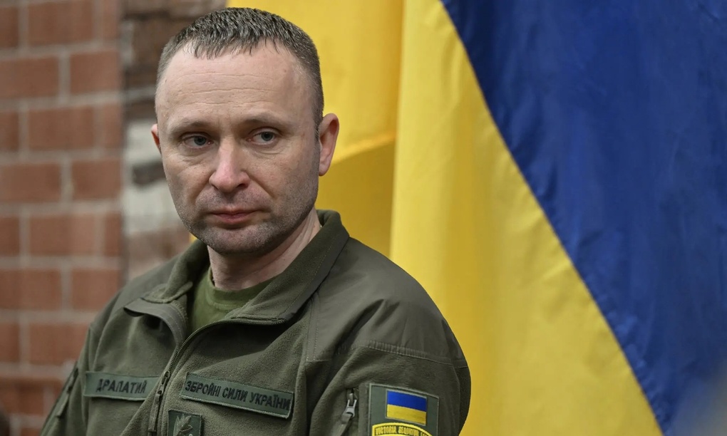Nổ tung vũ khí hiếm Ukraine, Tổng tư lệnh Drapatyi phát lệnh đầu tiên về Kramatorsk - Ông Putin đã có "kế hoạch B" - Ảnh 2.