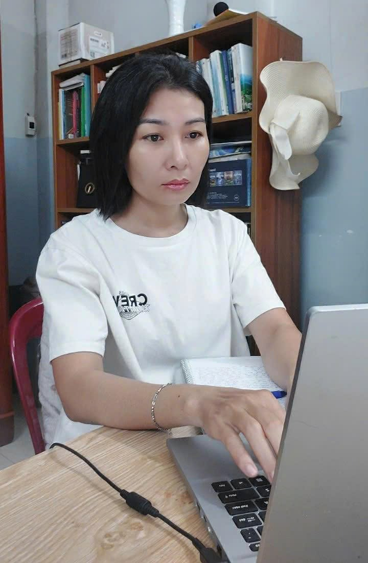 Mẹ 2 con ở TP.HCM chia sẻ cách tiết kiệm tiền chợ: Chỉ đổi một thói quen, cuối tháng vẫn còn tiền dư - Ảnh 1.