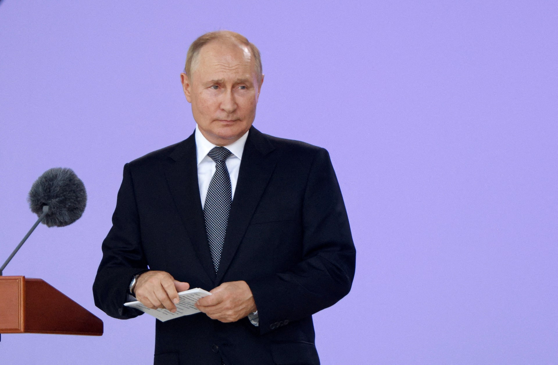 Nổ tung vũ khí hiếm Ukraine, Tổng tư lệnh Drapatyi phát lệnh đầu tiên về Kramatorsk - Ông Putin đã có "kế hoạch B" - Ảnh 3.