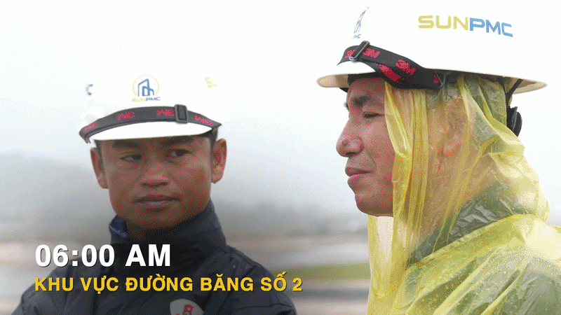 Cận cảnh máy bay liên tục áp sát đường băng: Chuyên gia nhận định “Chưa từng có tiền lệ trong lịch sử” - Ảnh 6.