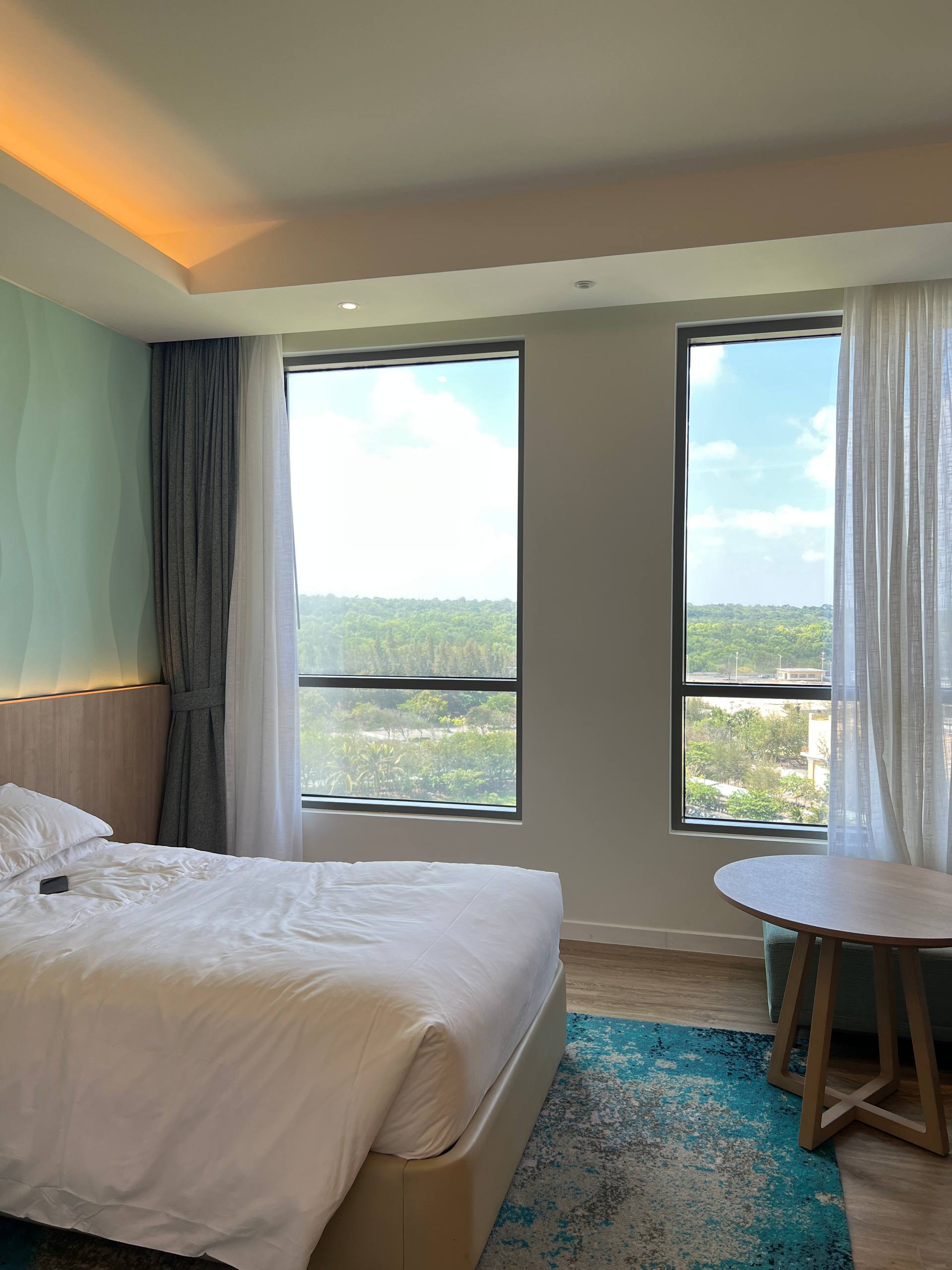 Trải nghiệm tổ hợp nghỉ dưỡng 4 tỷ USD tại TP.HCM: Lần đầu mở casino cho người Việt, choáng ngợp với 19 nhà hàng và hơn 1.200 phòng khách sạn- Ảnh 13.